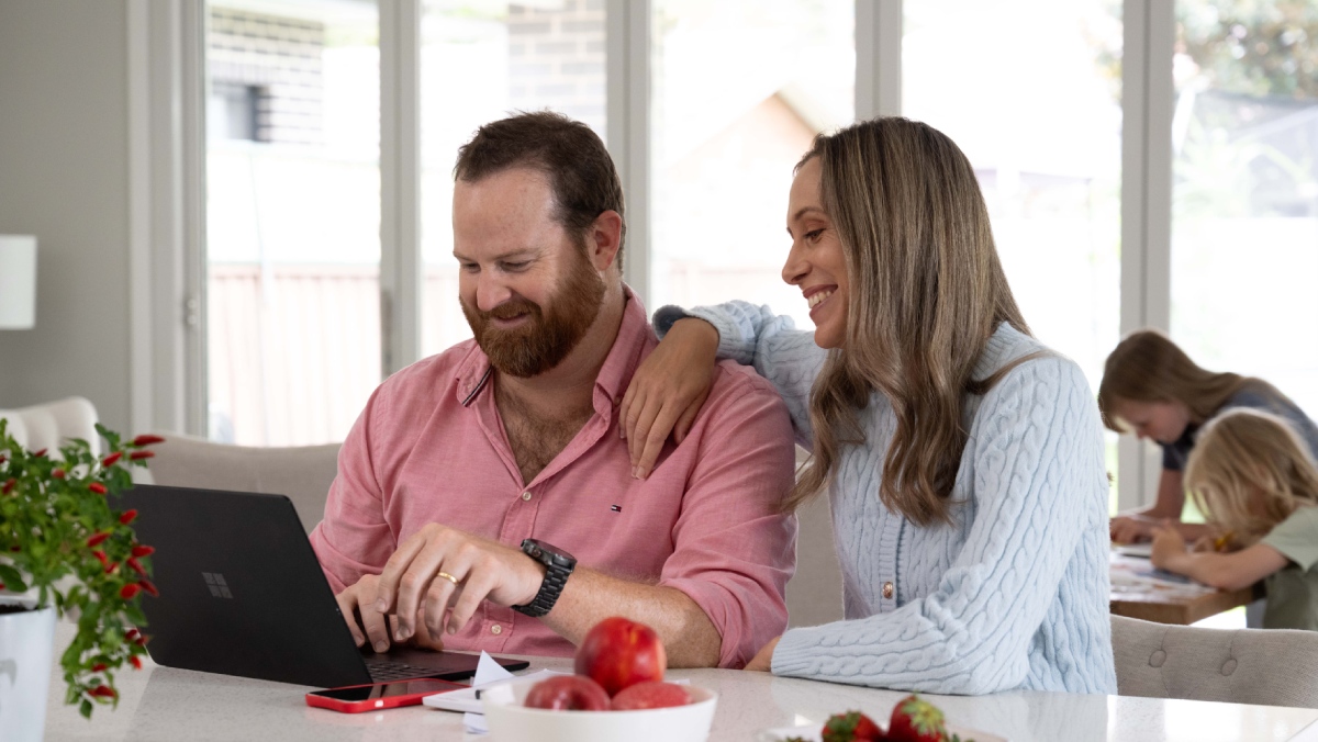 Managing Your Loan